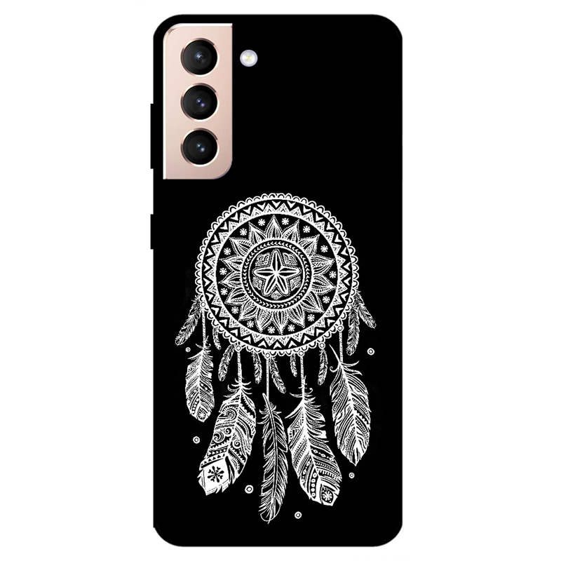 کاور مگافون کد 7196 مناسب برای گوشی موبایل سامسونگ Galaxy S21 / S21 5G