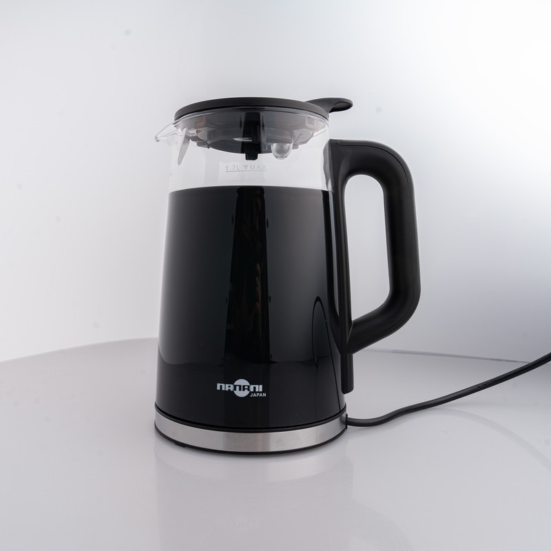 چای ساز روی هم نانانی مدل NTK-920DD