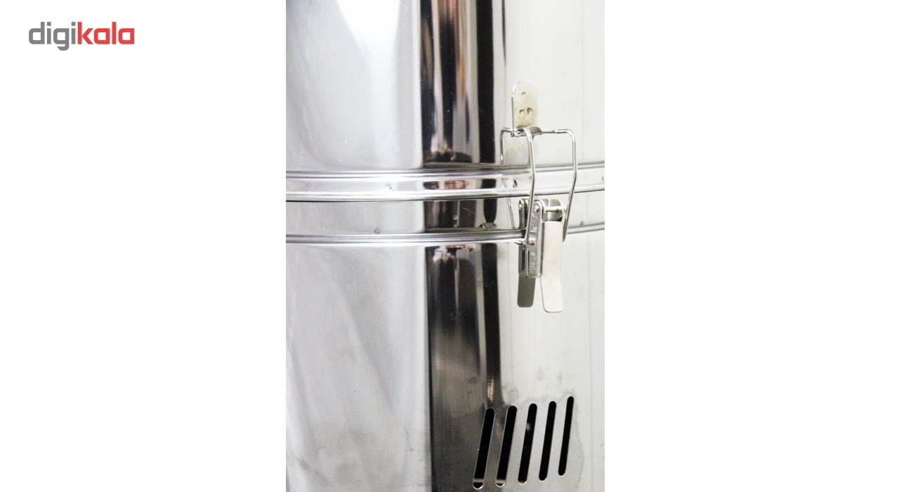 سبزی خرد کن سبزی ایران مدل SIN-16