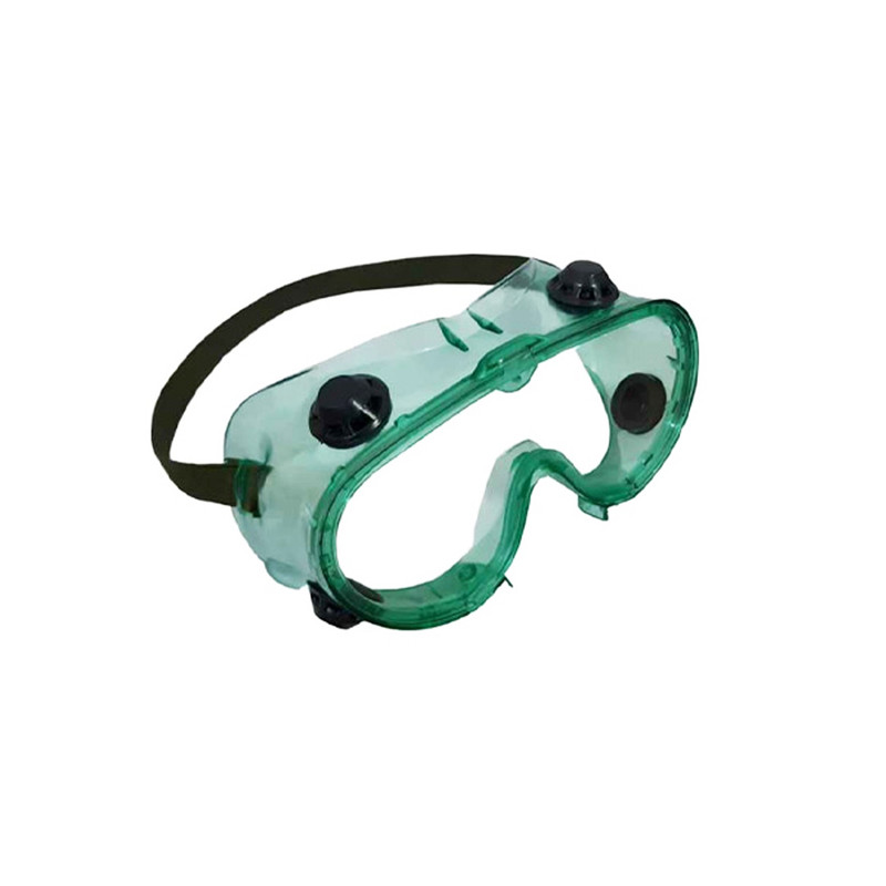 عینک ایمنی تک پلاست مدل TP-E0013