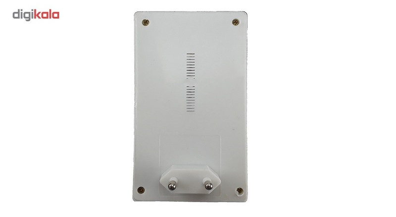 چراغ خواب و حشره کش دین ونگ مدل DW-777 بسته 2 عددی