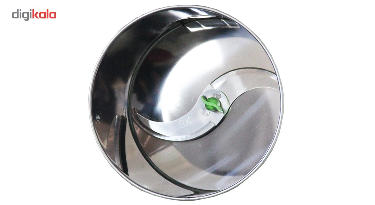 سبزی خرد کن سبزی ایران مدل SIN-16