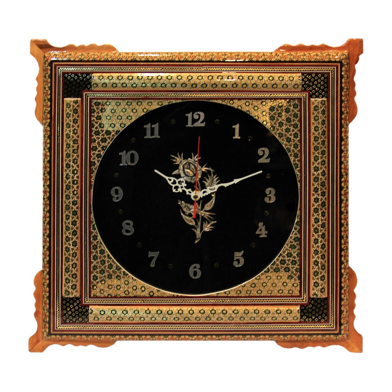 ساعت خاتمکاری چیتساز کد dkH30
