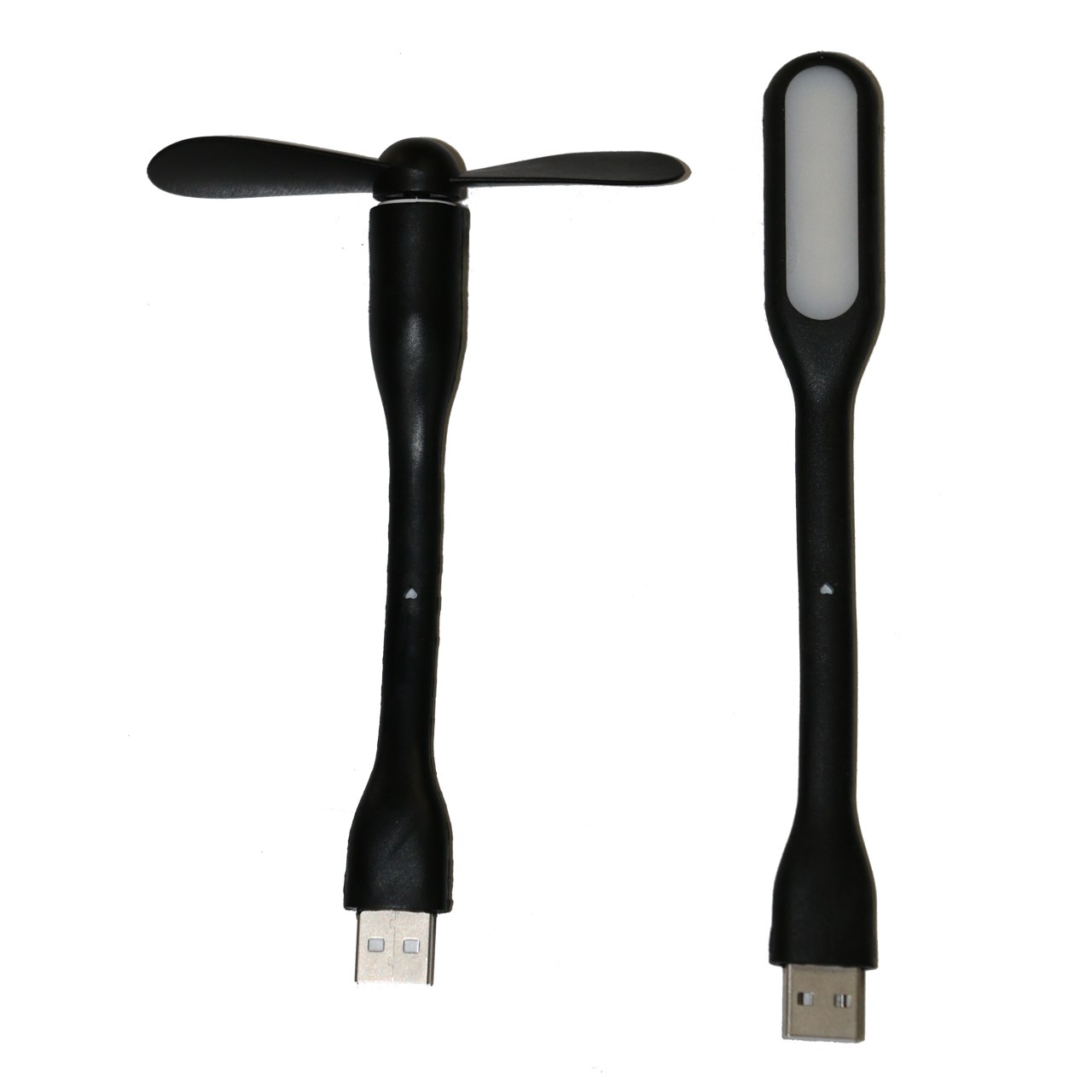 نقد و بررسی پنکه همراه ریمکس Mini USB مدلMb68 به همراه چراغ ال ای دی توسط خریداران