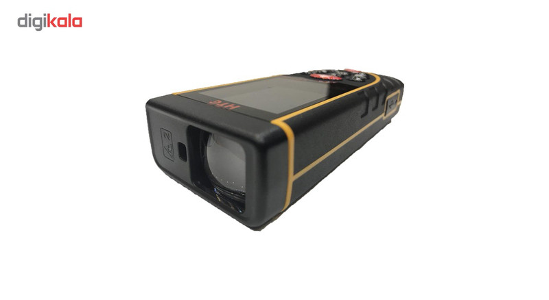 متر لیزری اچ تی سی مدل LDT-05