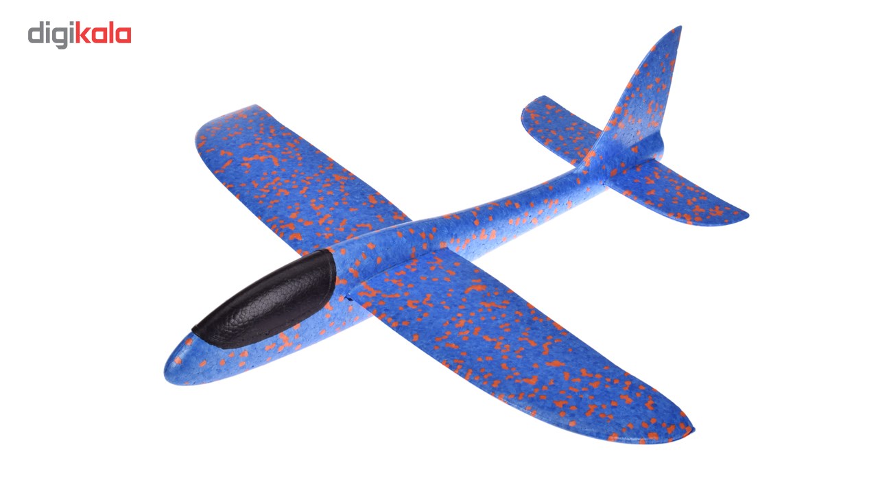 هواپیما یونولیتی مدل Hami-007