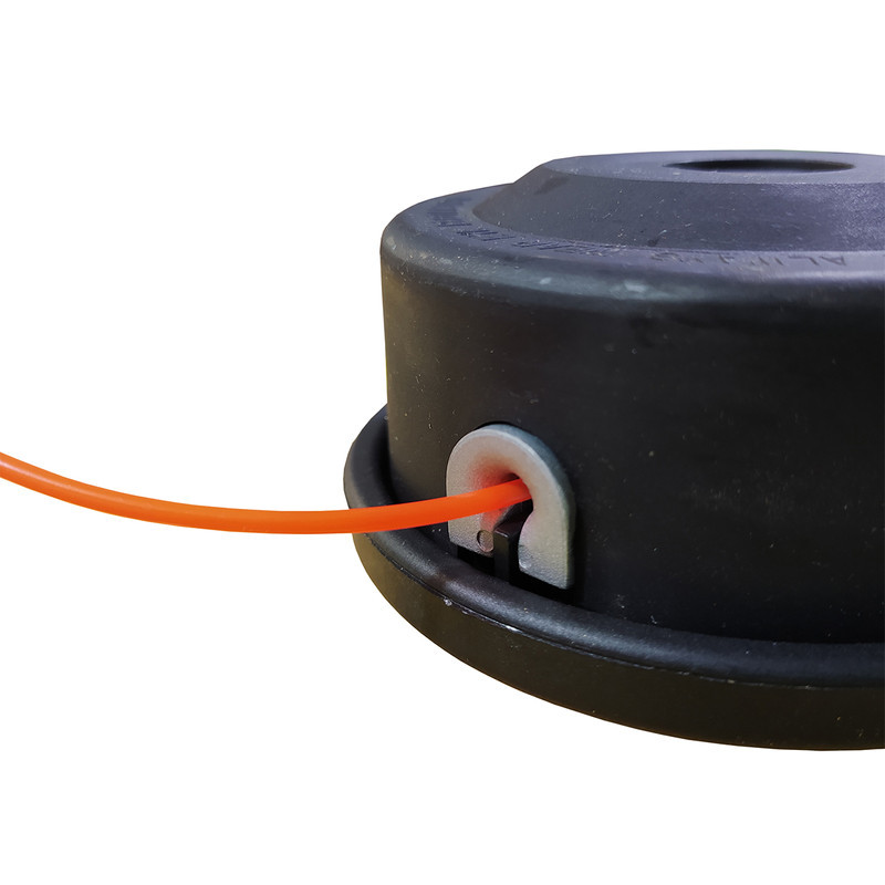 هد نخ علفتراش مدل پلاستیکی کد F1