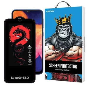Epicoy Dragon ESD Screen Protector for Samsung Galaxy A10/ A10s/ M10/ M10s