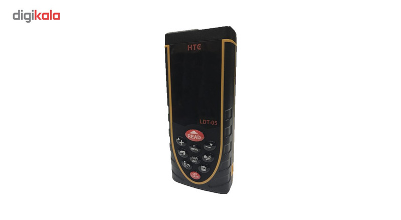 متر لیزری اچ تی سی مدل LDT-05