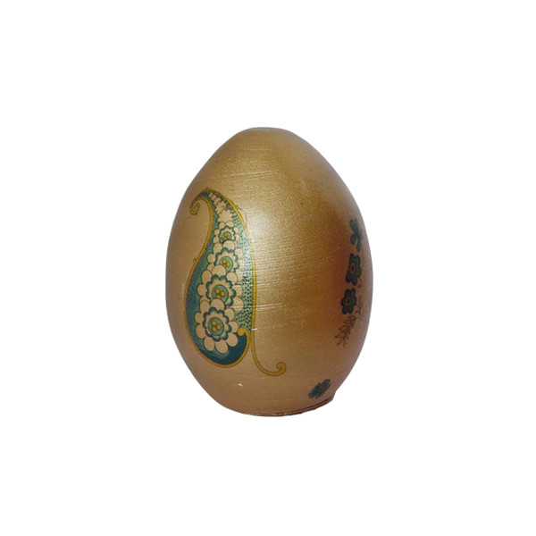 تخم مرغ تزیینی مدل ag1144 تخم مرغ تزیینی مدل ag1144