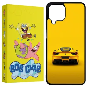 BOB Ghab BCPA224 Cover For Samsung Galaxy A22 4G / M22 4G / M32 4G 