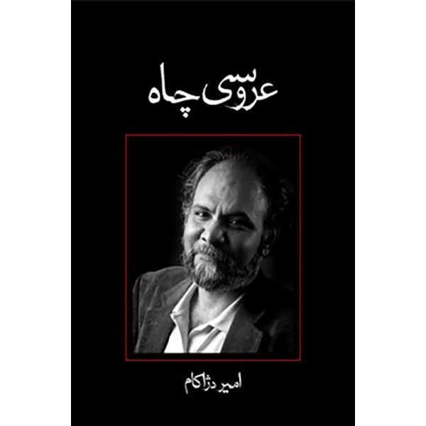 کتاب عروسی چاه اثر امیر دژاکام کتاب عروسی چاه اثر امیر دژاکام