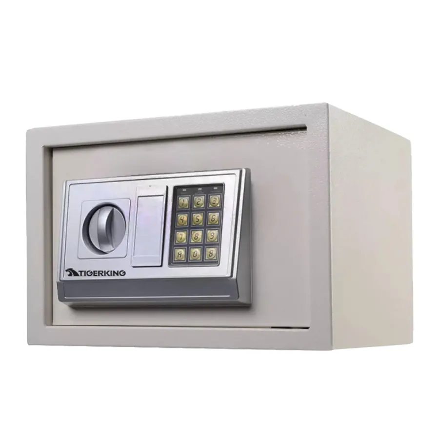 صندوق الکترونیکی تایگر کینگ مدل TG-SFB312