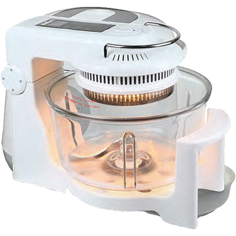 هواپز و سرخ کن فلر مدل CO 500 هواپز و سرخ کن فلر مدل CO 500