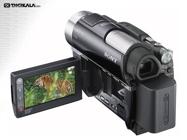 دوربین فیلمبرداری سونی اچ دی آر-یو ایکس 20