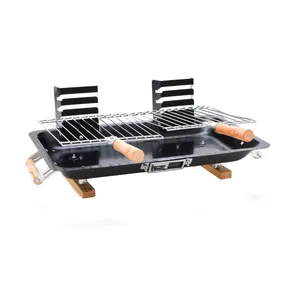 باربیکیو کمپ میت مدل VVQG-319