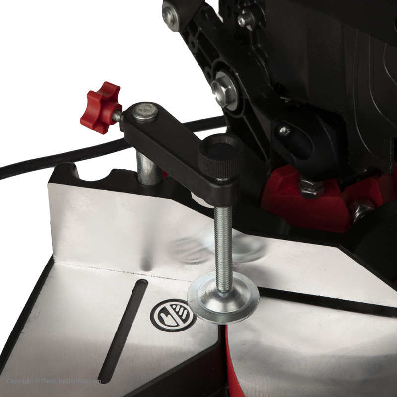 اره فارسی بر تی ای اچ مدل TMS25518