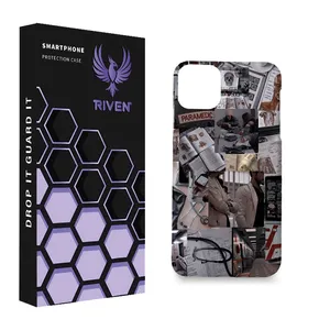 RIVEN RI2-15 Case For Apple iPhone 11 Pro