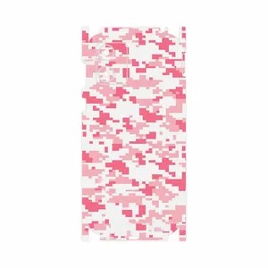 MAHOOT Army_Pink_Pixel-FullSkin Cover Sticker for Motorola Moto E13