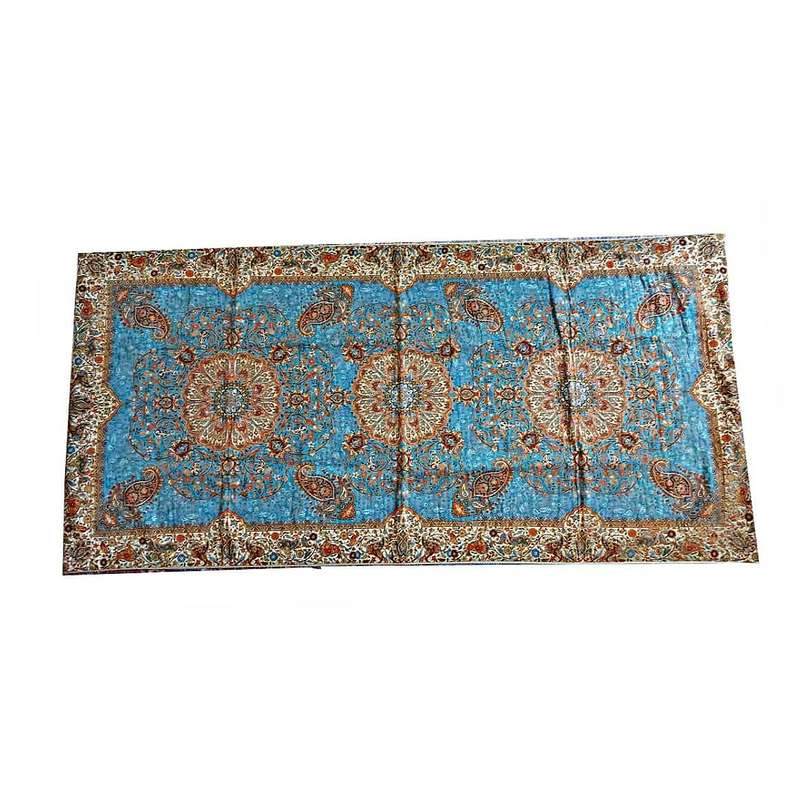 رومیزی ترمه طرح افشار