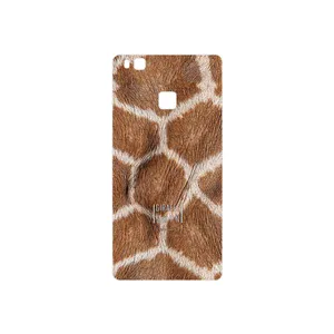 MAHOOT Giraffe Skin Cover Sticker for Huawei P9 Lite