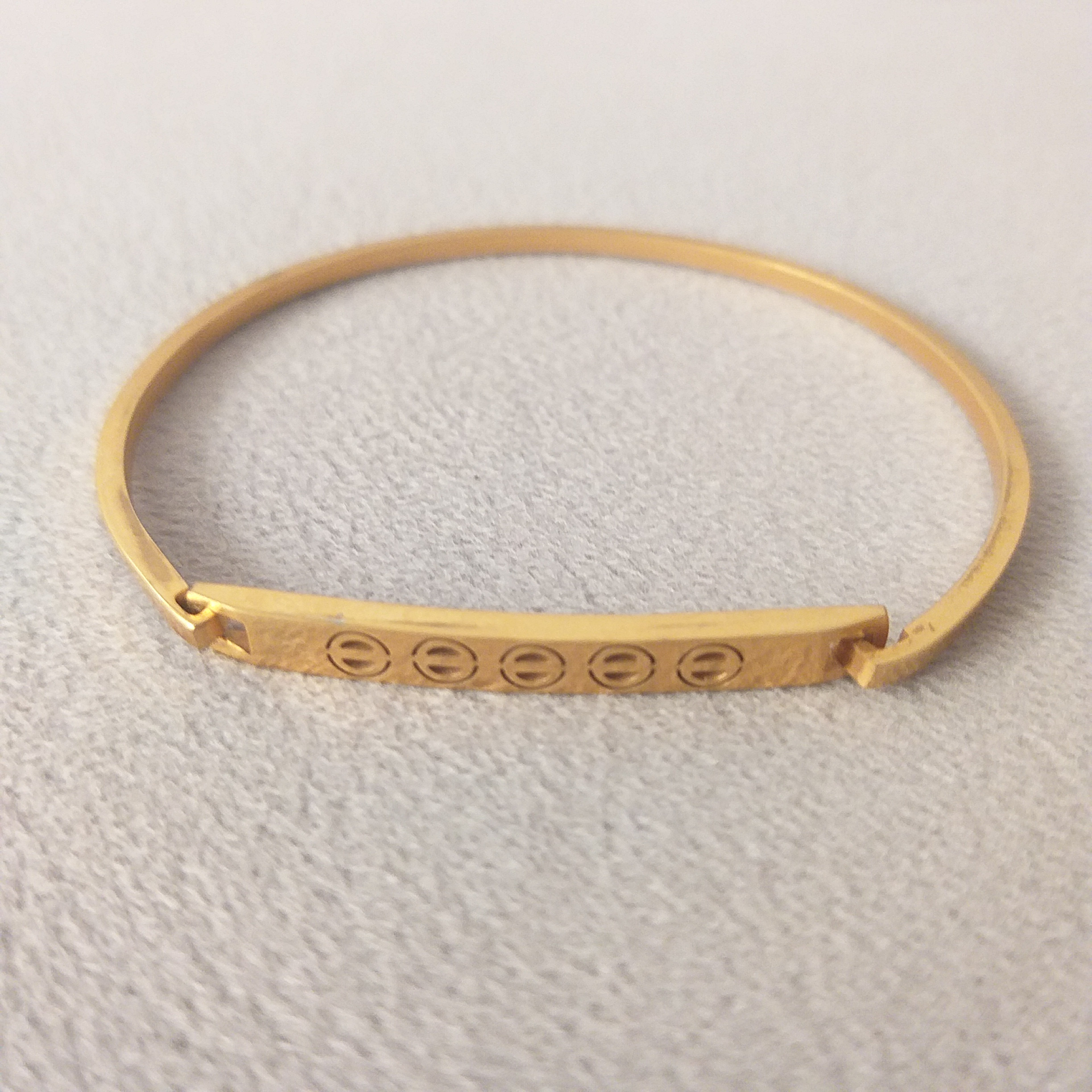 دستبند زنانه مدل دیانا دستبند زنانه مدل دیانا