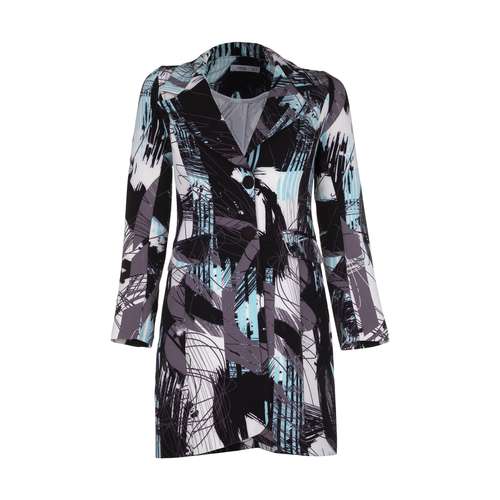 مانتو کتی زنانه نیزل مدل P028005150100410-150