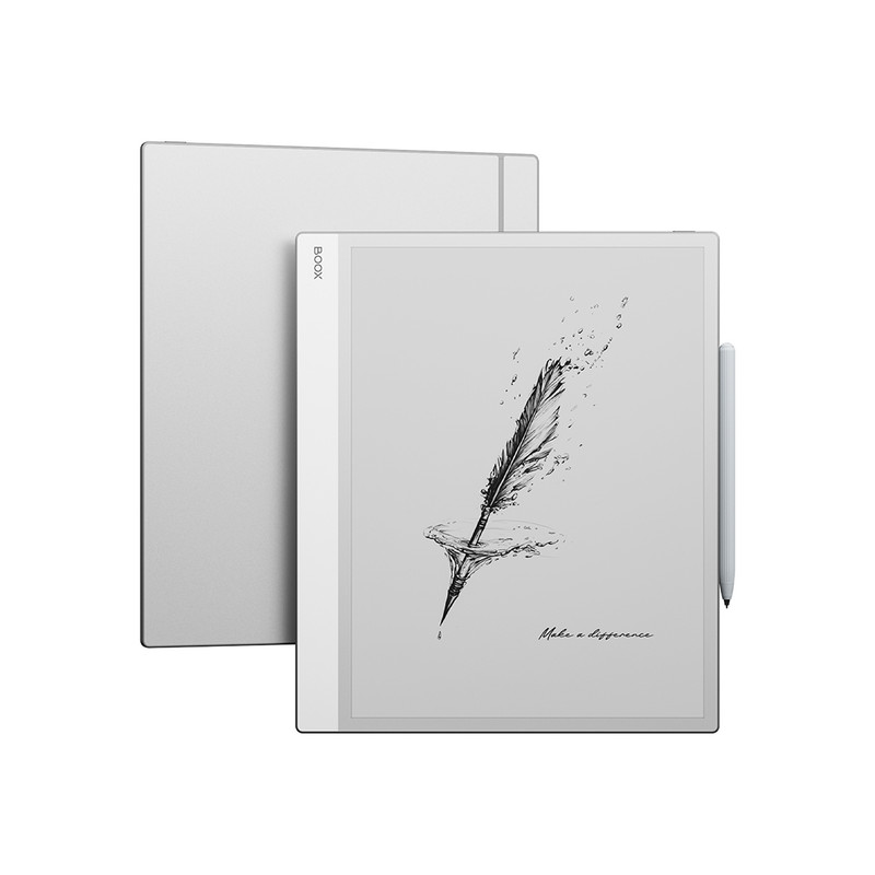 کتاب خوان بوکس مدل Note Max