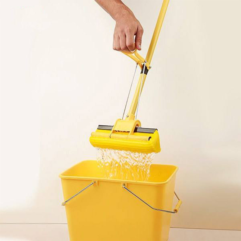 یدک طی زمین شوی مدل P.V کد 001