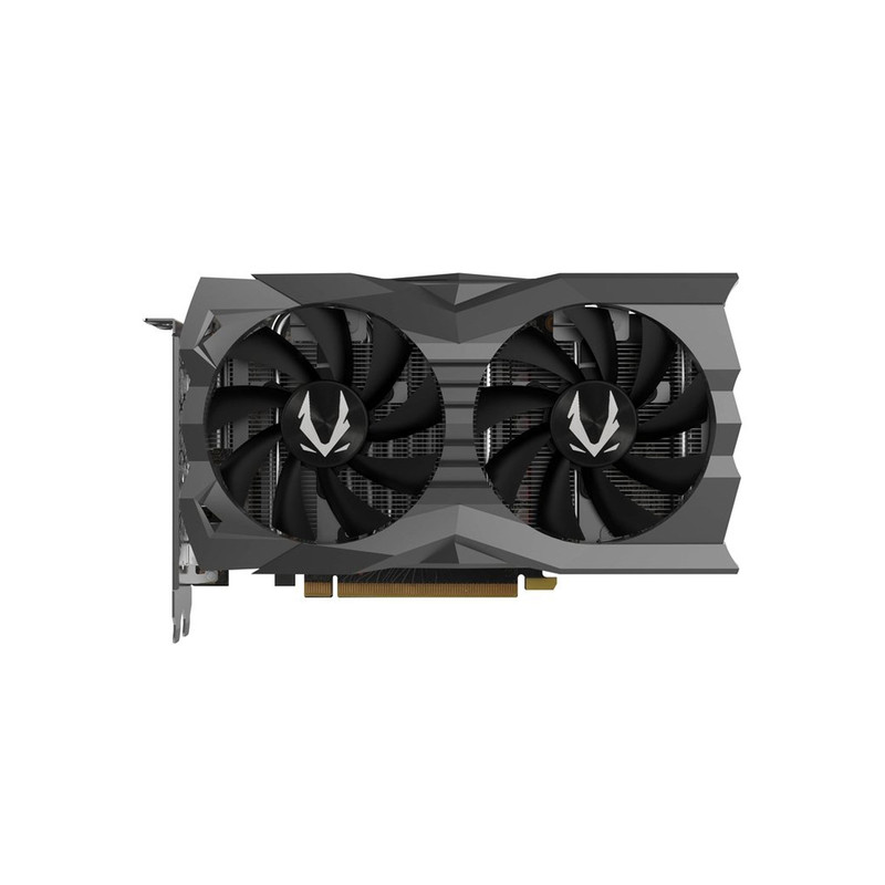 کارت گرافیک زوتک مدل GAMING GeForce RTX 2060 Twin Fan 12GB