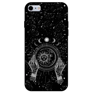 Megafone Sun and Moon 1892 Cover For Apple iPhone 7 / 8
