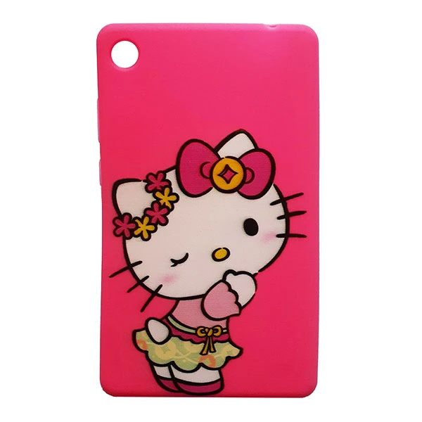   کاور مدل 53-115مناسب برای تبلت سامسونگ galaxy Tab A9 X115