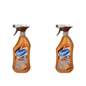 اسپری پاک کننده پارکت رافونه کد 001 حجم 800 میلی لیتر بسته 2 عددی