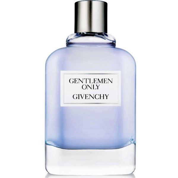 ادو تویلت مردانه ژیوانشی مدل Gentlemen Only حجم 50 میلی لیتر