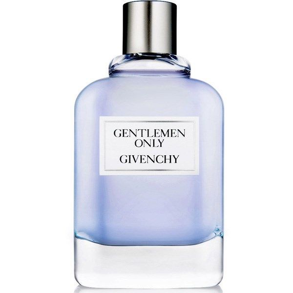 ادو تویلت مردانه ژیوانشی مدل Gentlemen Only حجم 50 میلی لیتر -  - 1