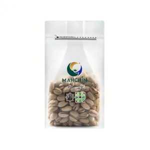 پسته احمدآقایی خام متوسط ماهچین - ۲۳۰ گرم