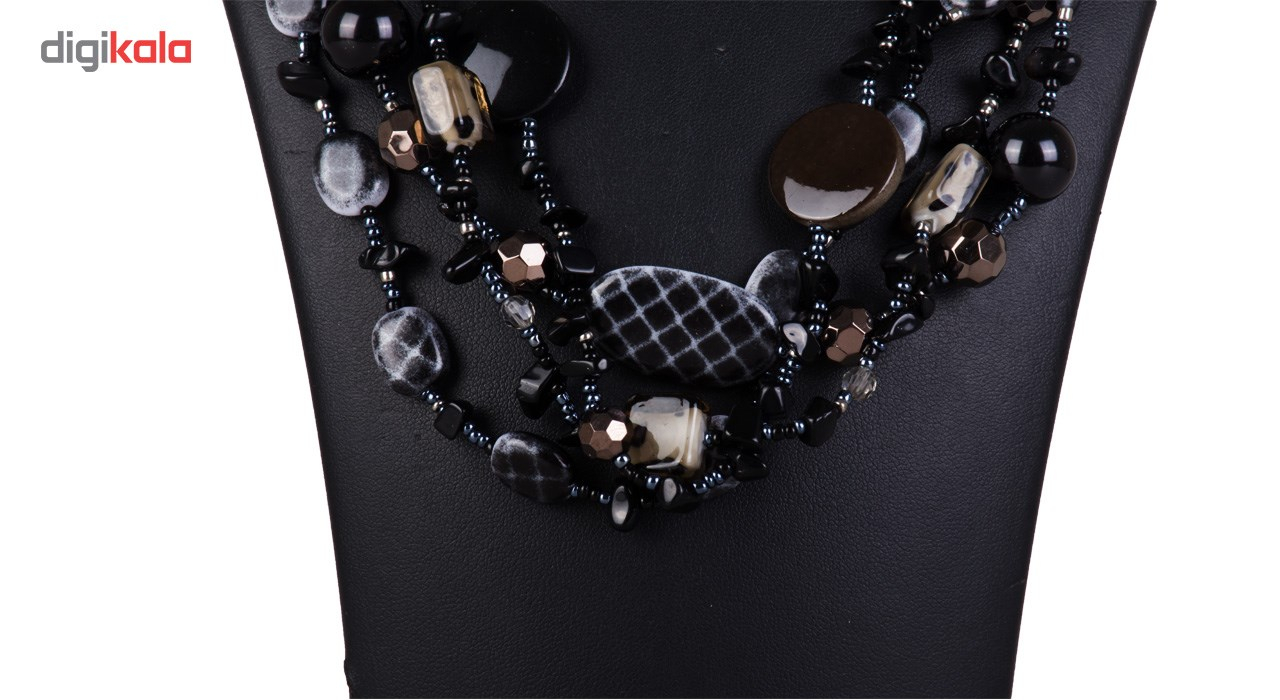 نیم ست مدل بوچیلی کد MB028