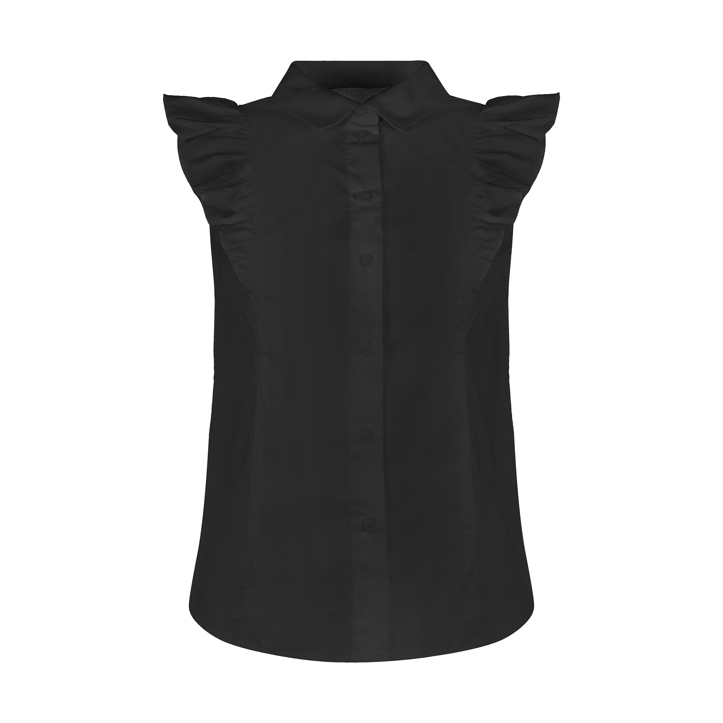 شومیز زنانه آرمانی اکسچنج مدل 3ZYC08YNP9Z-1200