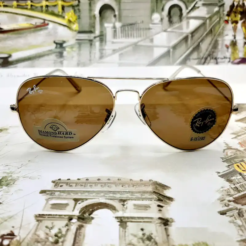 عینک آفتابی مدل RB3025br