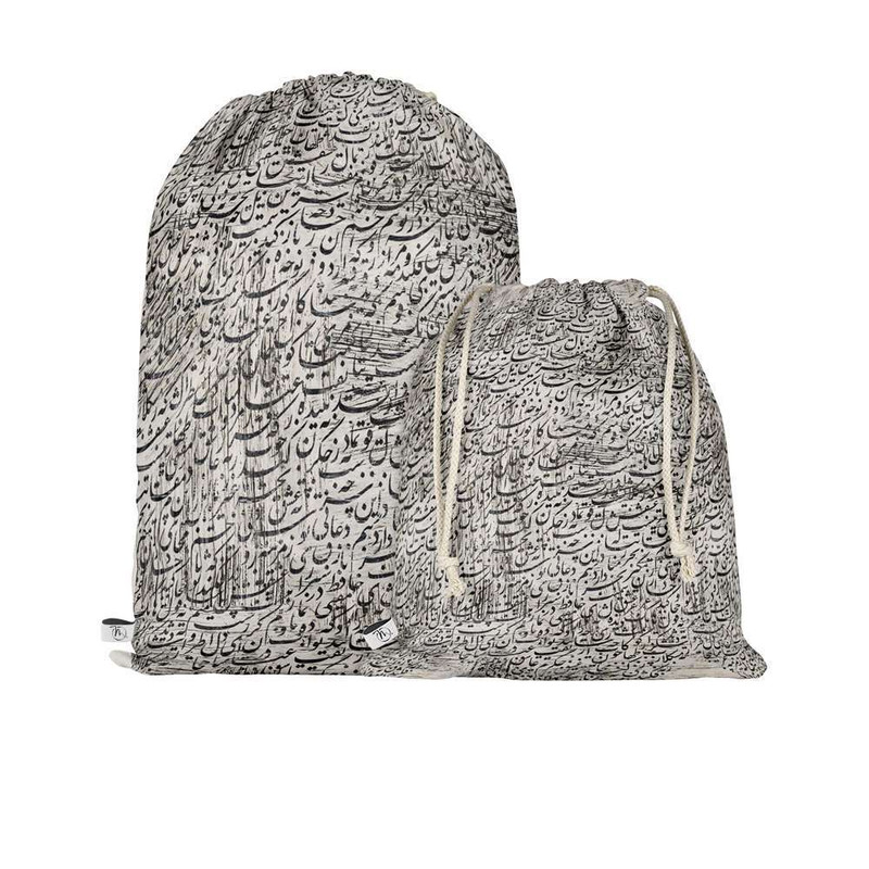 کوله پشتی ورزشی مدوپد مدل کهربا md00385 بسته 2 عددی