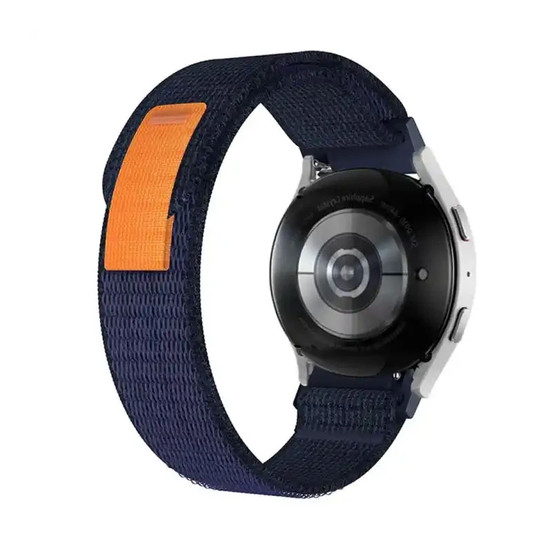 بند والکری مدل Trail-V مناسب برای ساعت هوشمند سامسونگ Galaxy Watch 5 40mm / Watch 5 44mm / Watch 5 Pro 45mm