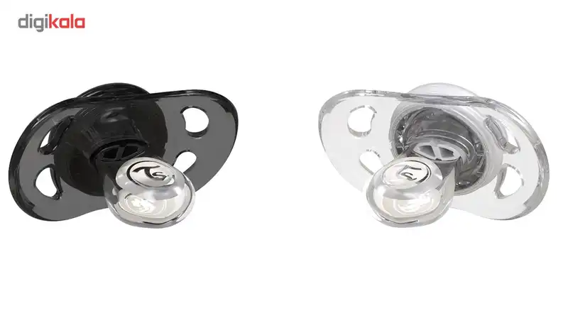 پستانک تویست شیک مدل 78086 بسته دو عددی