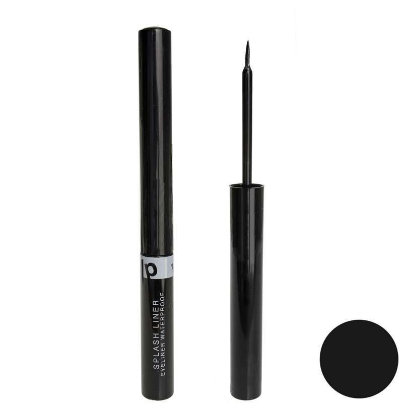 خط چشم ضد آب بلاوجی مدل splash liner خط چشم ضد آب بلاوجی مدل splash liner