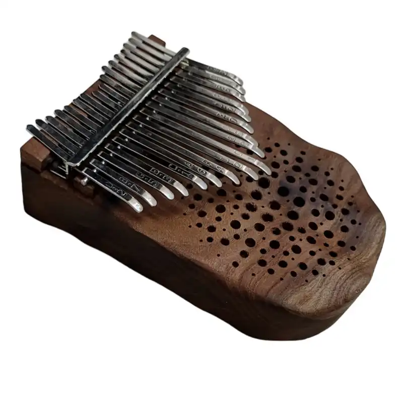 کالیمبا مدل Griffin guitars مدل Kahkeshan