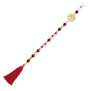 آویزعینک گالری لوتوس مدل RED -K