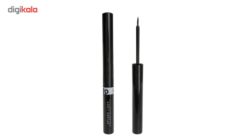 خط چشم ضد آب بلاوجی مدل splash liner خط چشم ضد آب بلاوجی مدل splash liner