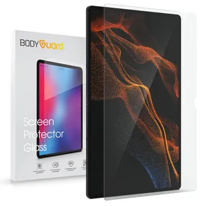 BodyGuard TabG Screen Protector For Samsung Galaxy Tab S8 Ultra