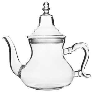 قوری تاشو مدل TT0065