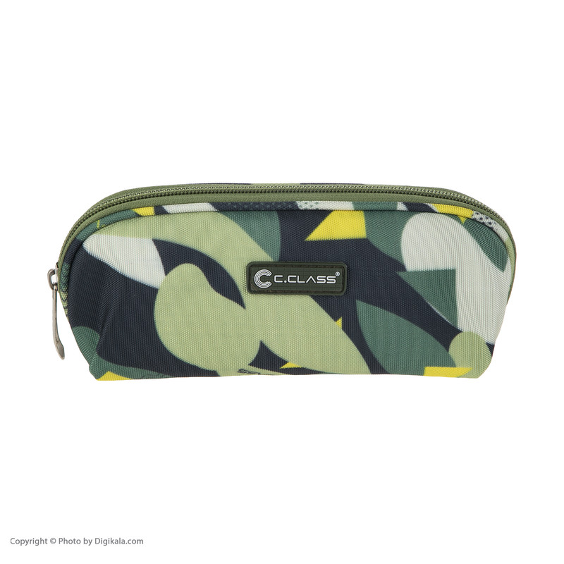 جامدادی سی.کلاس مدل هندی کد 8026