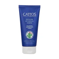 شامپو ضد ریزش مو کاتوس مدل Revitalizing&nbsp;حجم 200 میلی لیتر